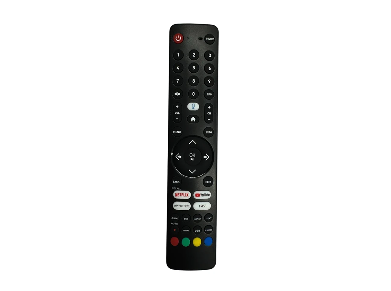 Pentanik 43 inch Smart Android Double Glass Voice Control TV (2025) view 5